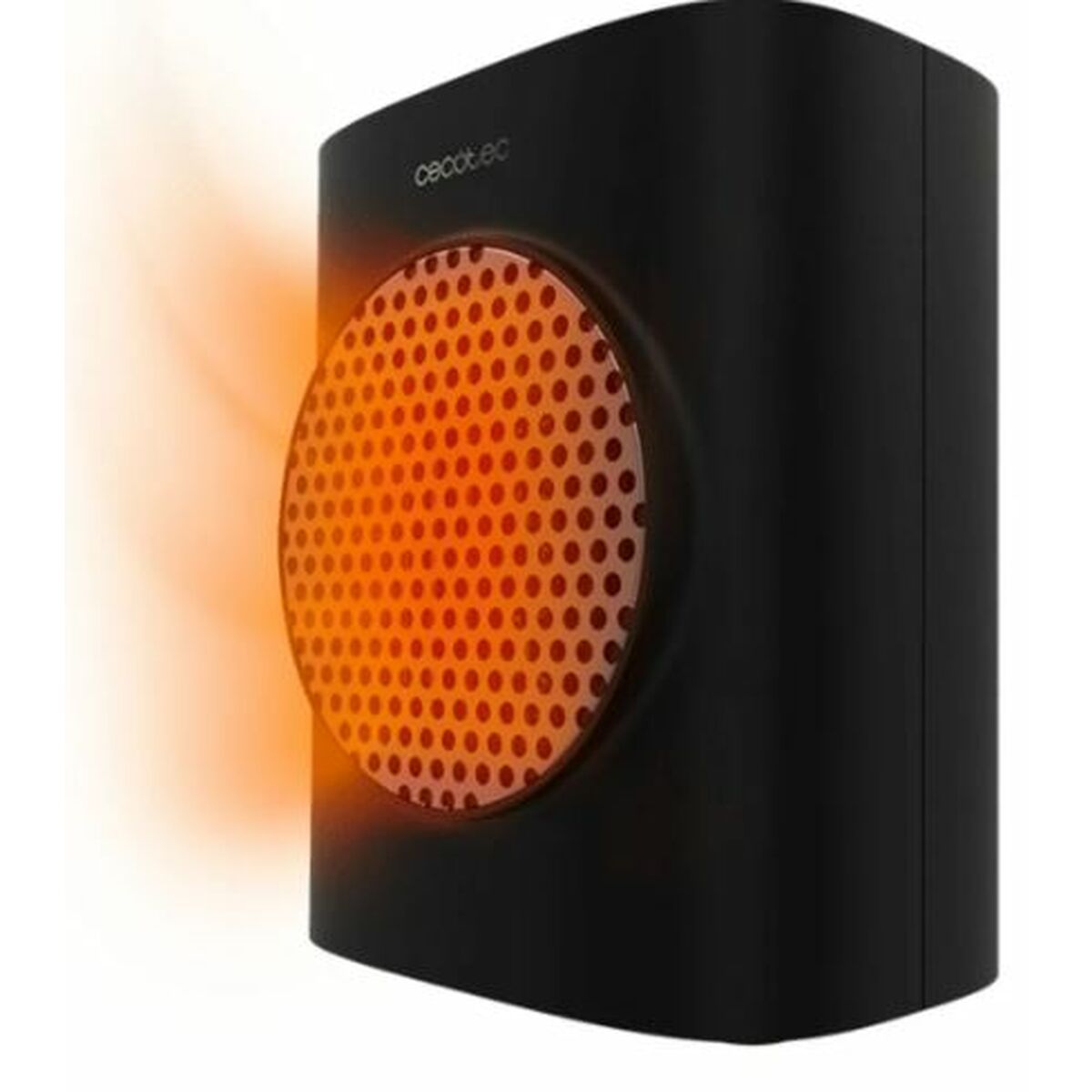 Termoventilatore Portatile Cecotec ReadyWarm 1570 Max Ceramic Rotate Smart 1500 W 2 V1708412_0