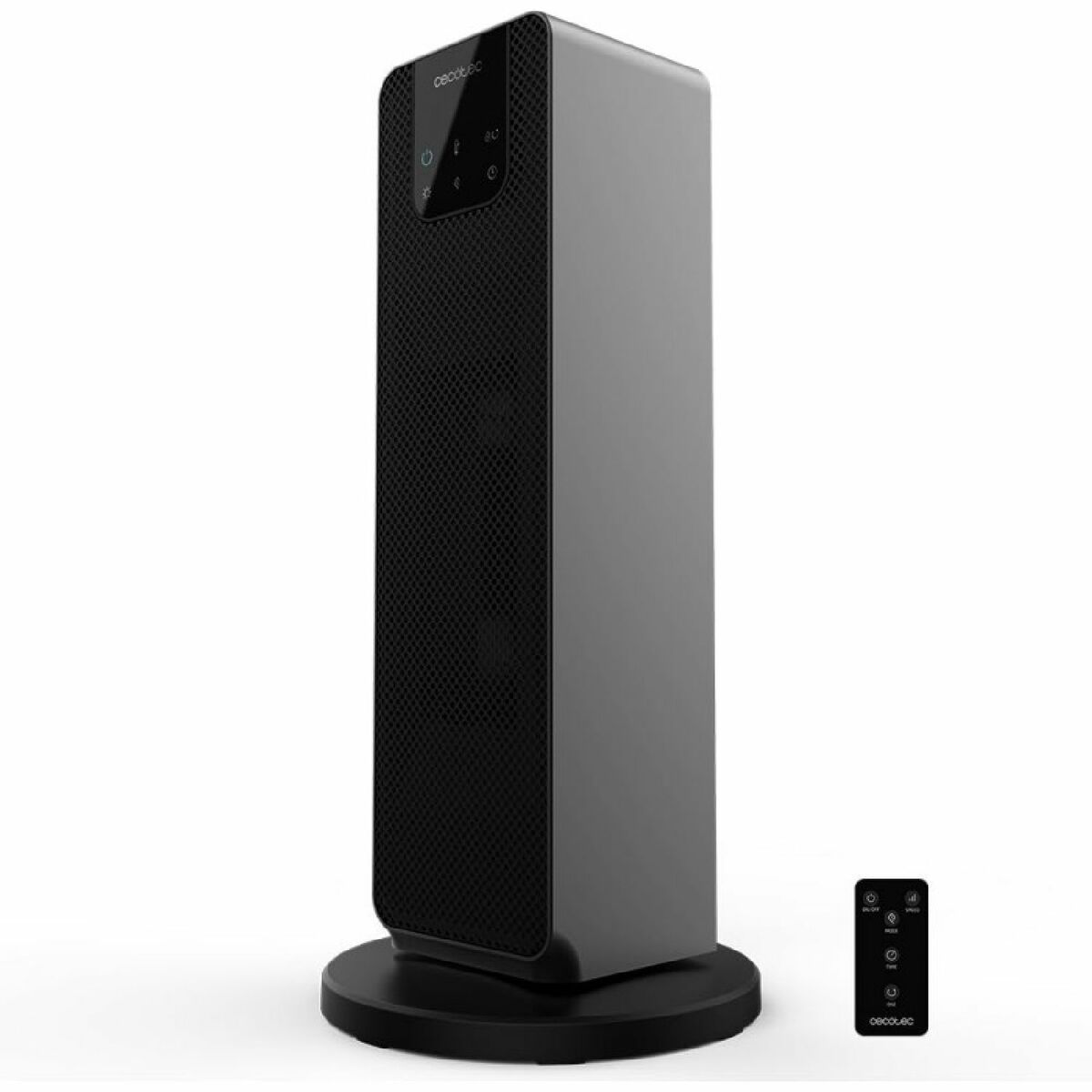 Termoventilatore Portatile Cecotec ReadyWarm 2000 Max Ceramic Rotate Smart 2000 W 2 V1708415_0