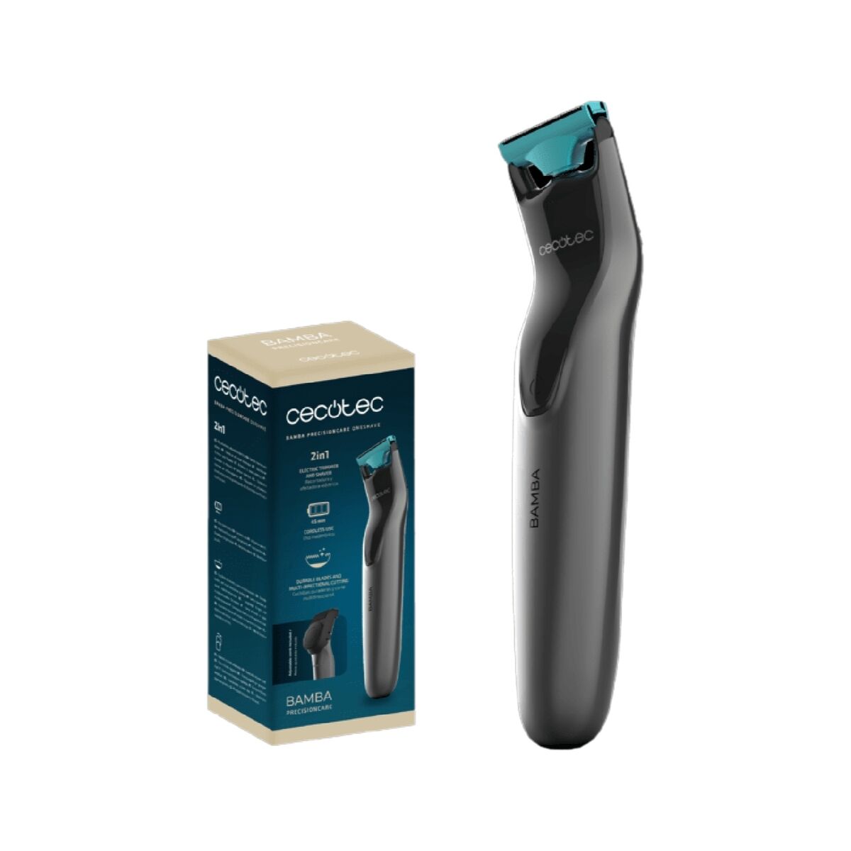 Rasoio per capelli Cecotec OneShave 2 V1708795_0