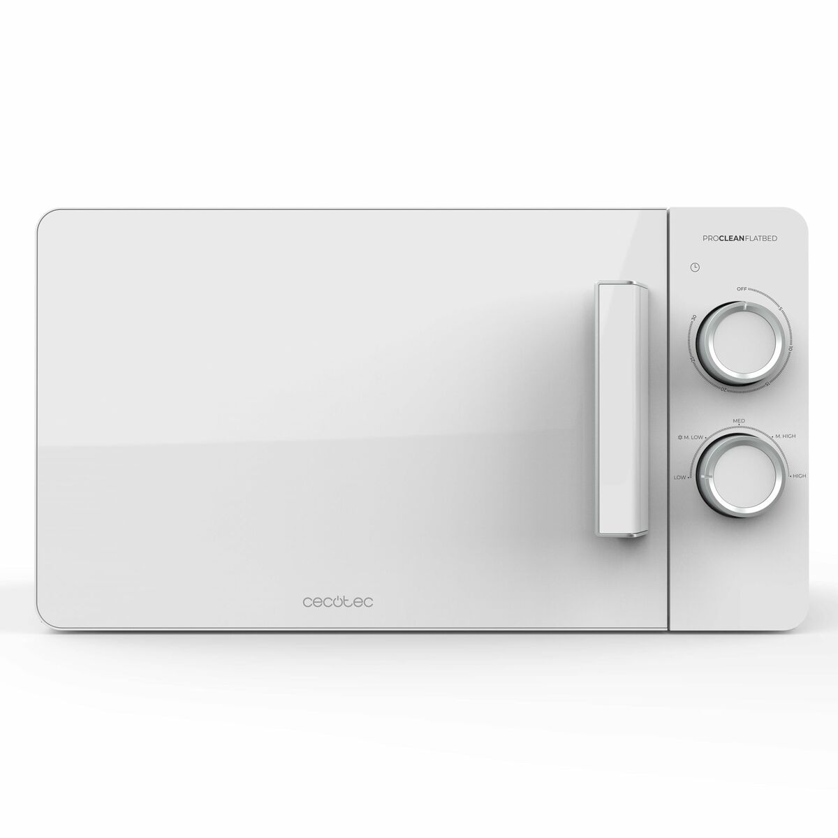 Microonde Cecotec Proclean 3020 Bianco 700 W 1150 W 20 L 2 V1709853_0