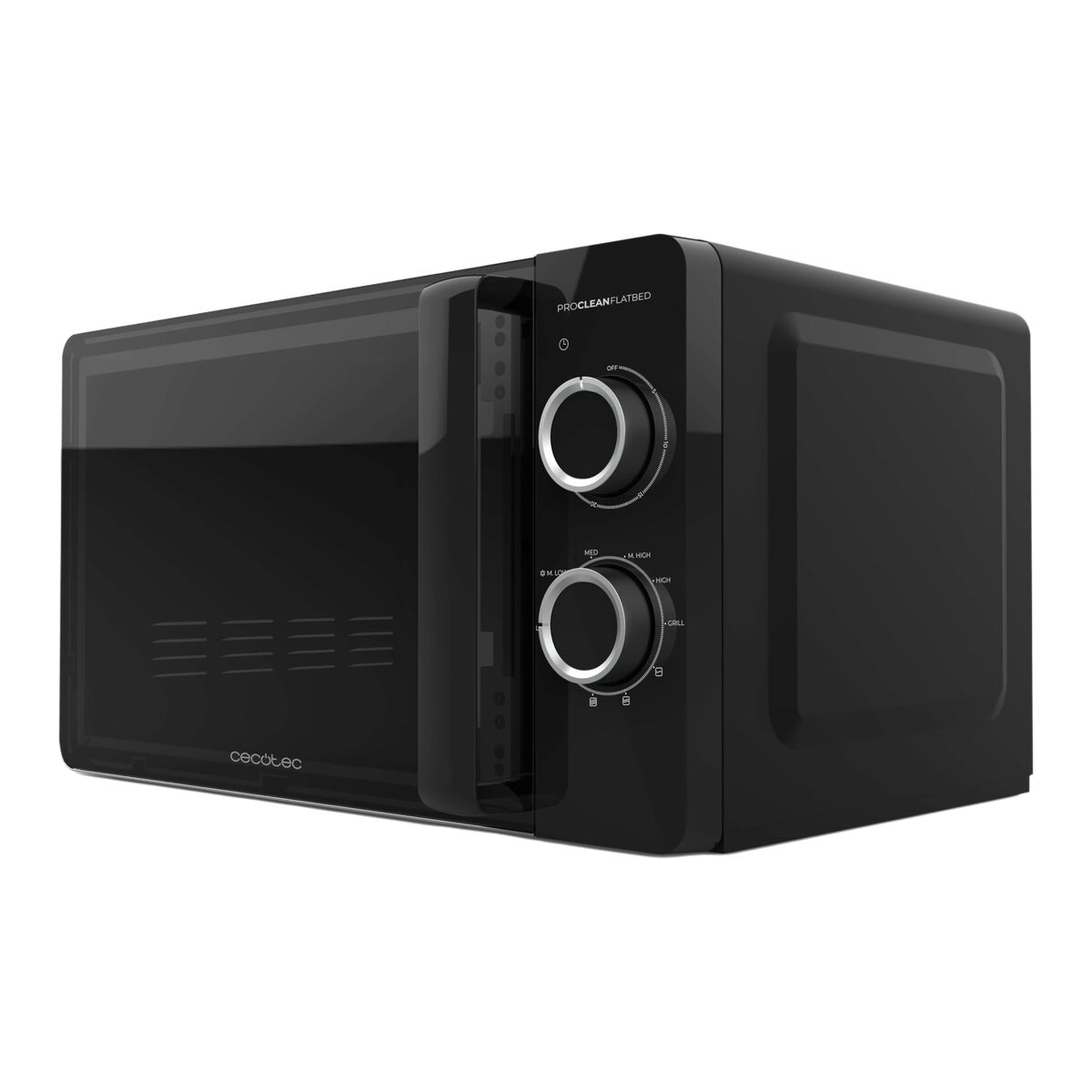 Microonde Cecotec Proclean 3130 Flatbed 700 W 1150 W 20 L 2 V1709859_0