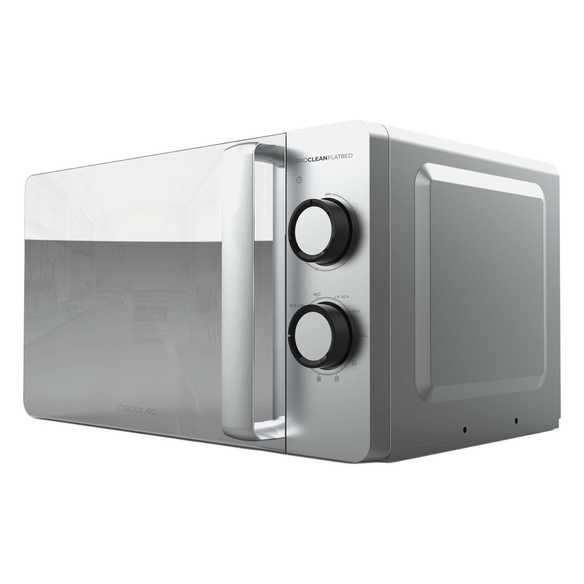 Microonde Cecotec Proclean 3160 700 W 1150 W 20 L 2 V1709860_0