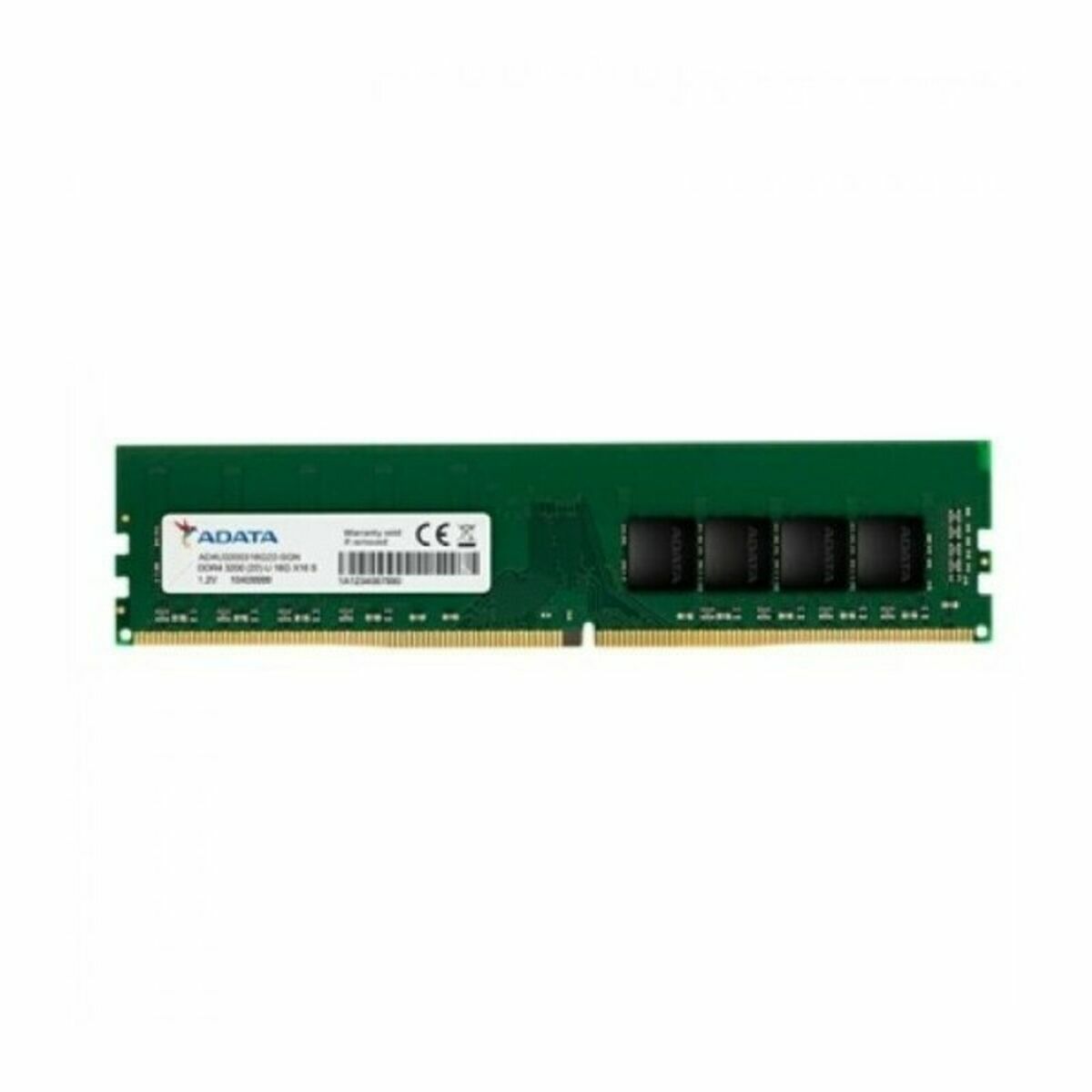 Memoria RAM Adata AD4U32008G22-SGN 8 GB DDR4 3200 MHz CL22 2 S0237722_0
