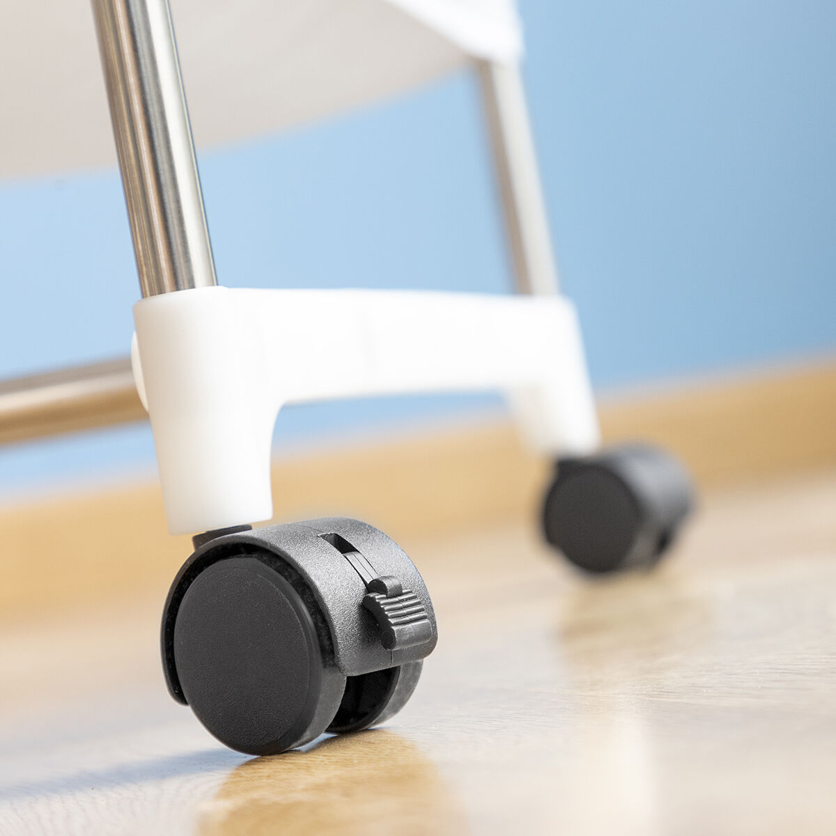 Asciugatrice Elettrica Portatile a 2 Altezze Dupledry Blue InnovaGoods 1200 W 7 V0103919_5