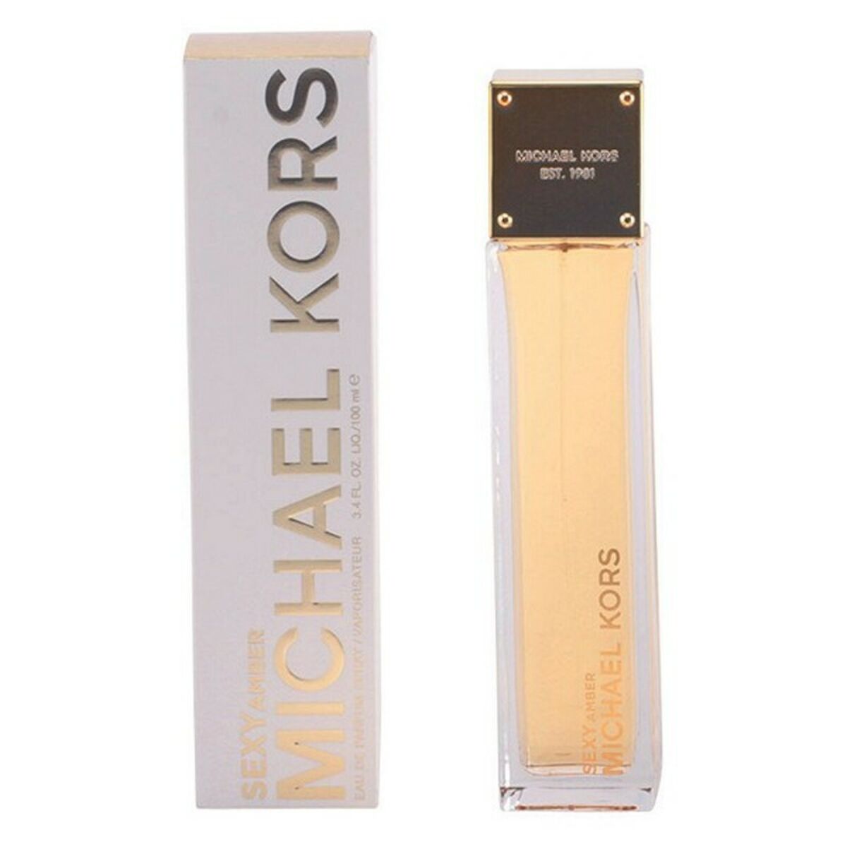 Profumo Donna Michael Kors EDP 6 S0513638_4