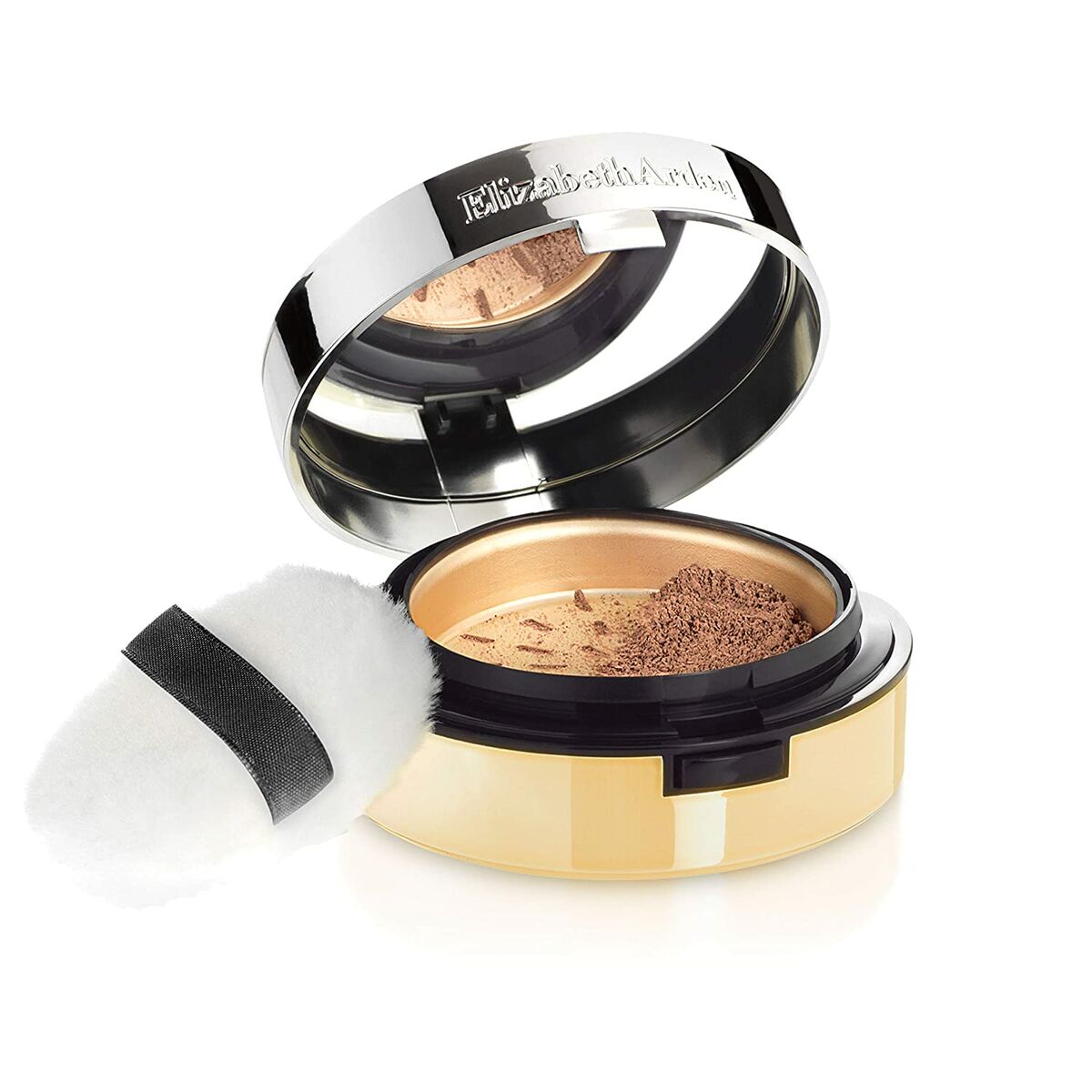 Base per il Trucco in Polvere Elizabeth Arden Pure Finish Mineral Nº 6 2 S0585542_0