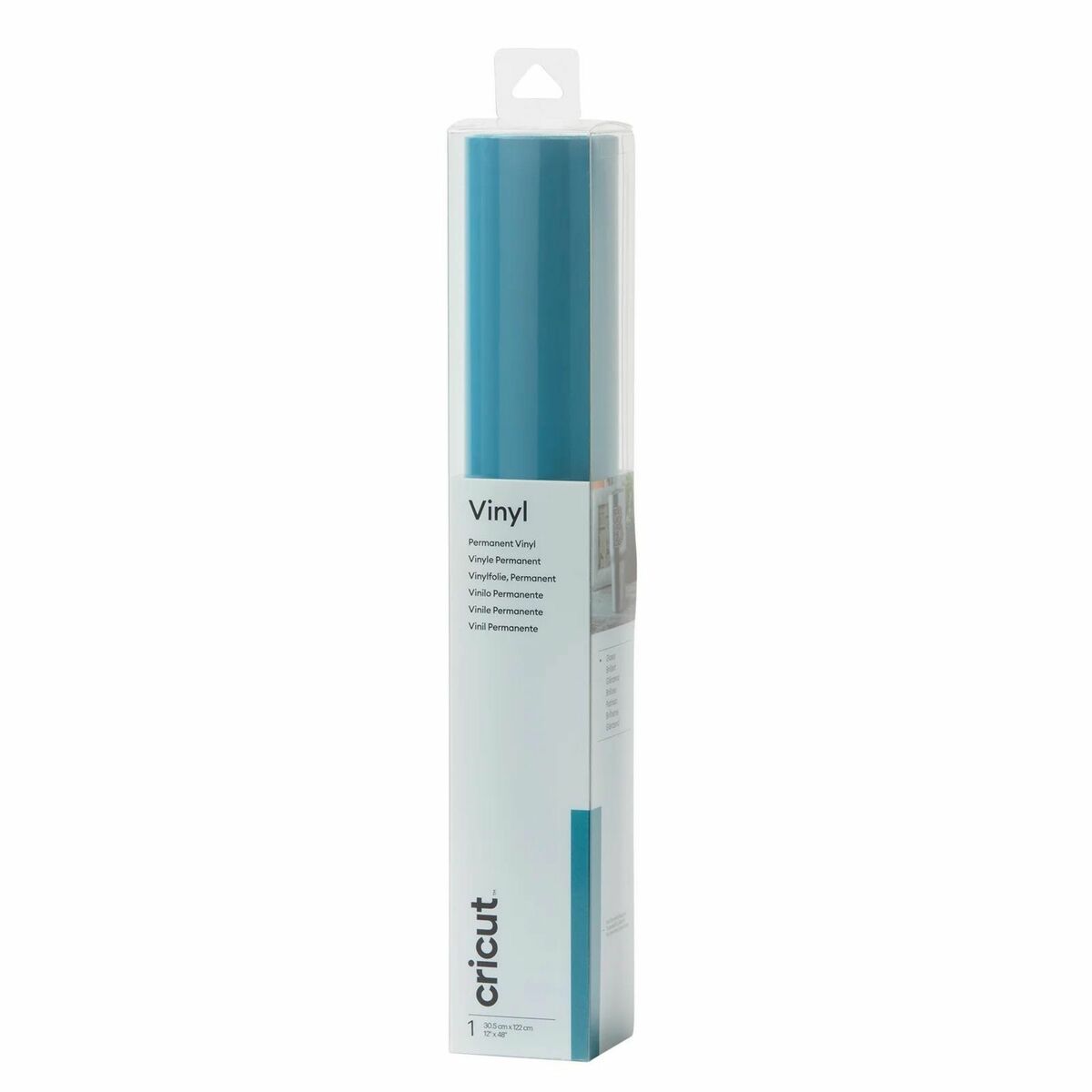 Vinile Permanente per Plotter da taglio Cricut P.Vnl 2 M0324289_0