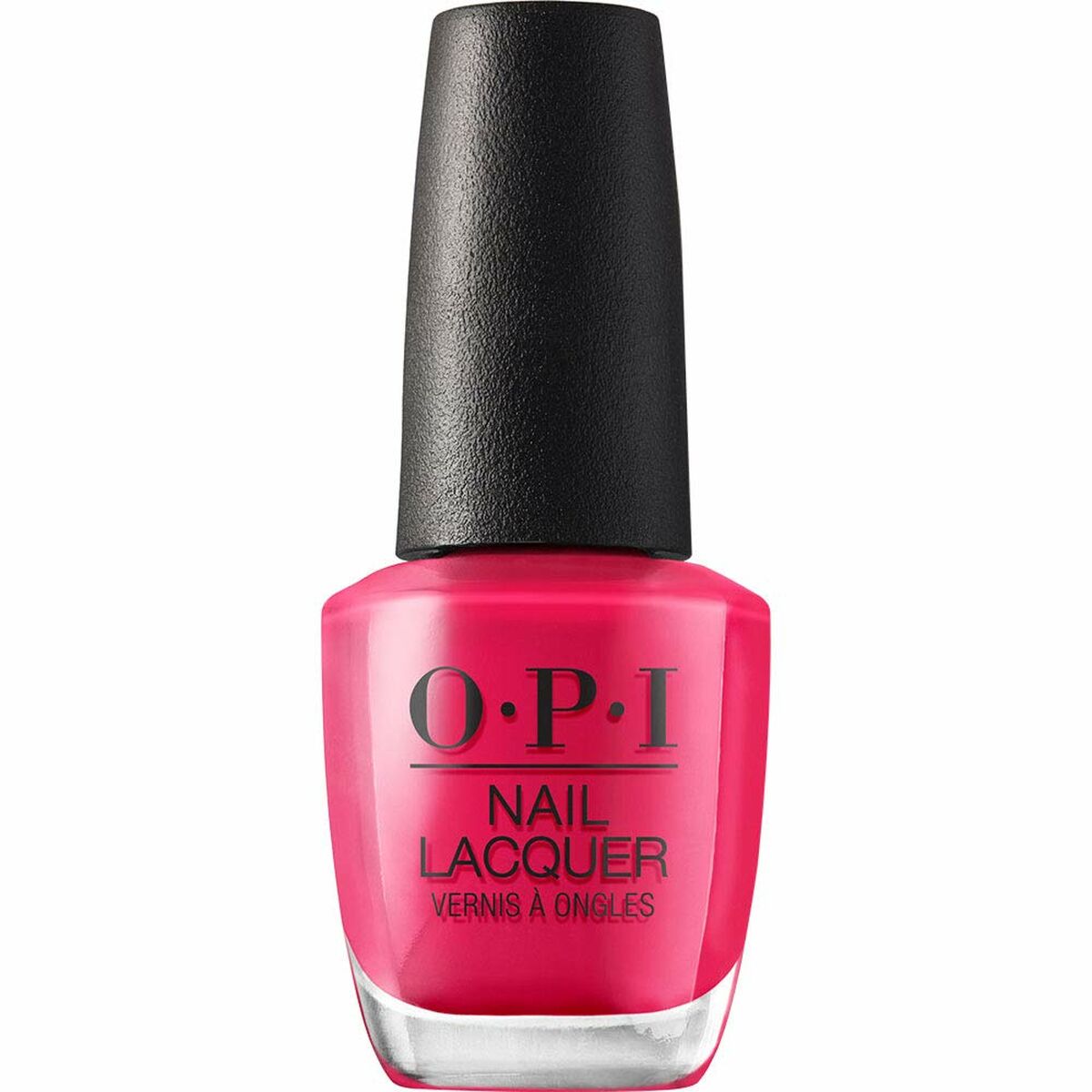 Smalto per unghie Opi Nail Lacquer She's a bad muffaleta 15 ml 2 S05104279_0