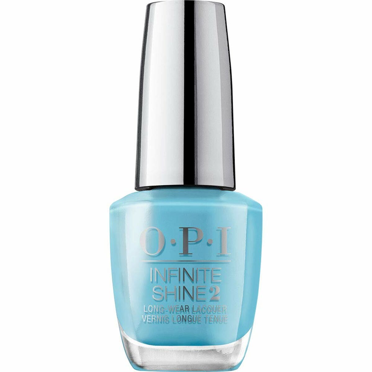 Smalto per unghie Opi Nail Lacquer Can’t find my czechbook 15 ml 2 S05104256_0