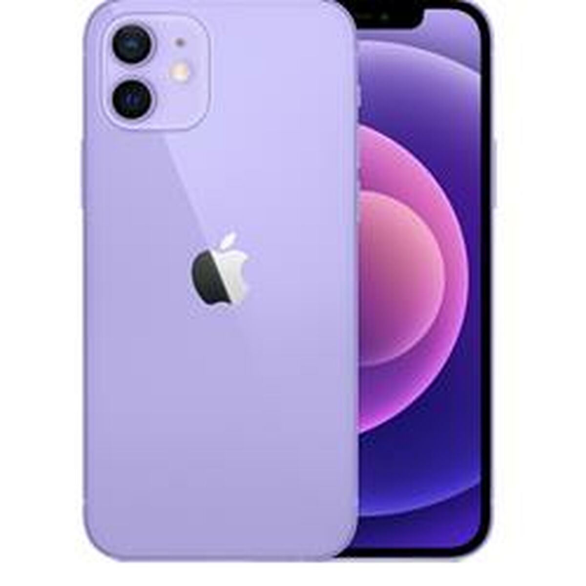 Smartphone Apple iPhone 12 Viola 6,1" 64 GB 2 M0801716_0