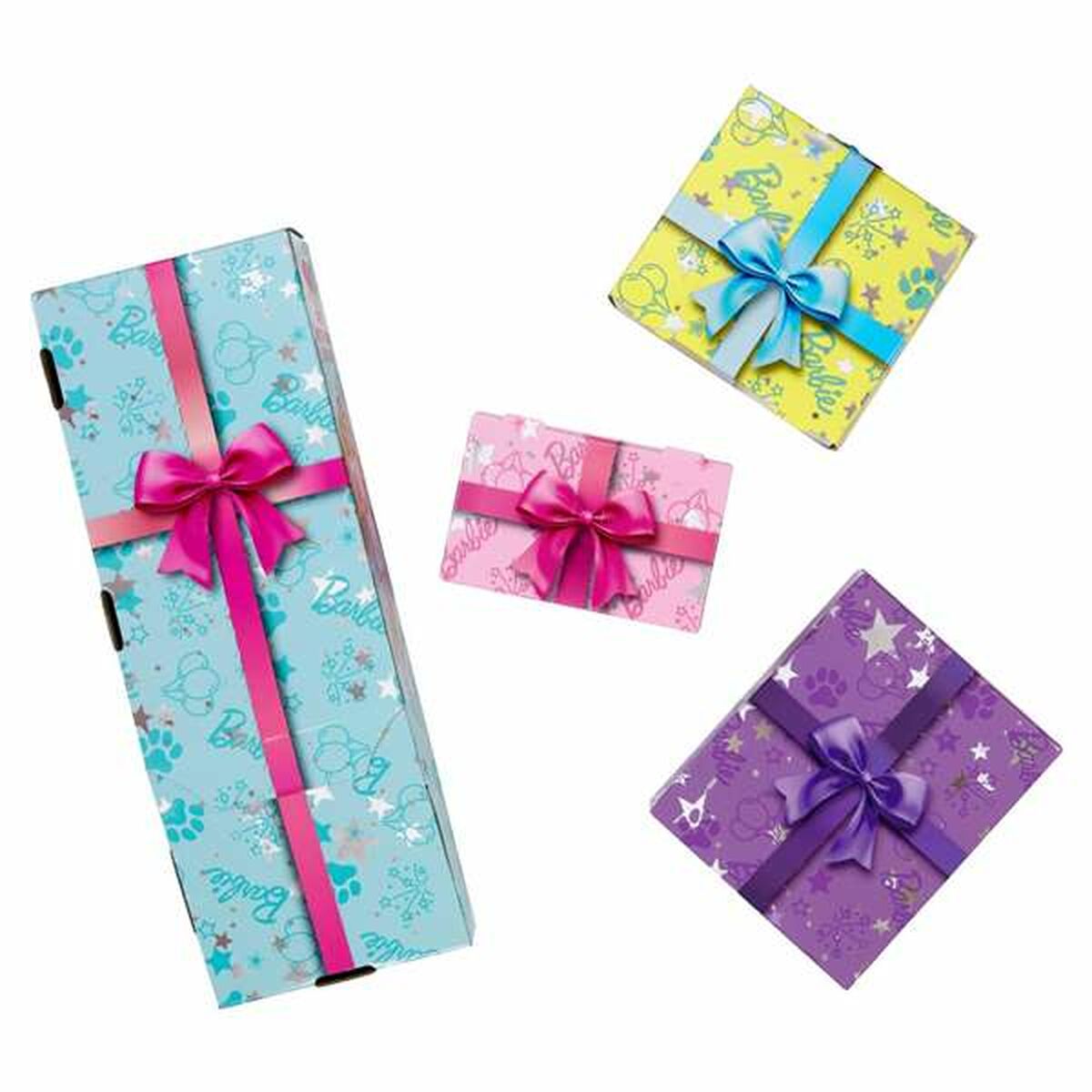 Bambola Barbie 5 S71013235_3