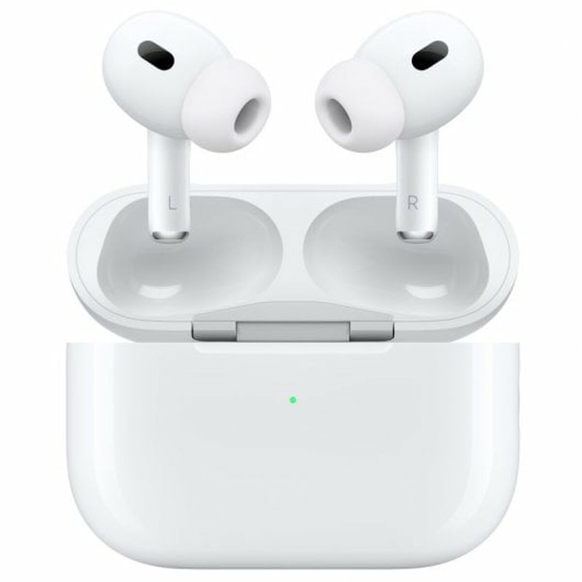 Auricolari in Ear Bluetooth Apple Airpods Pro 2ª Gen Bianco 3 M0802362_1