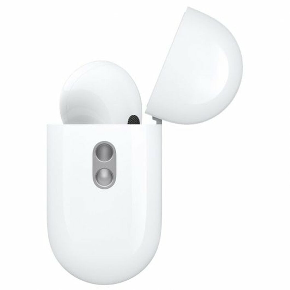 Auricolari in Ear Bluetooth Apple Airpods Pro 2ª Gen Bianco 4 M0802362_2