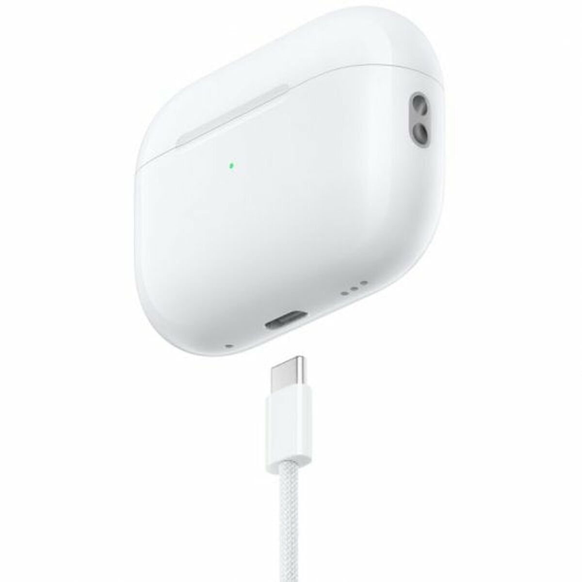 Auricolari in Ear Bluetooth Apple Airpods Pro 2ª Gen Bianco 5 M0802362_3