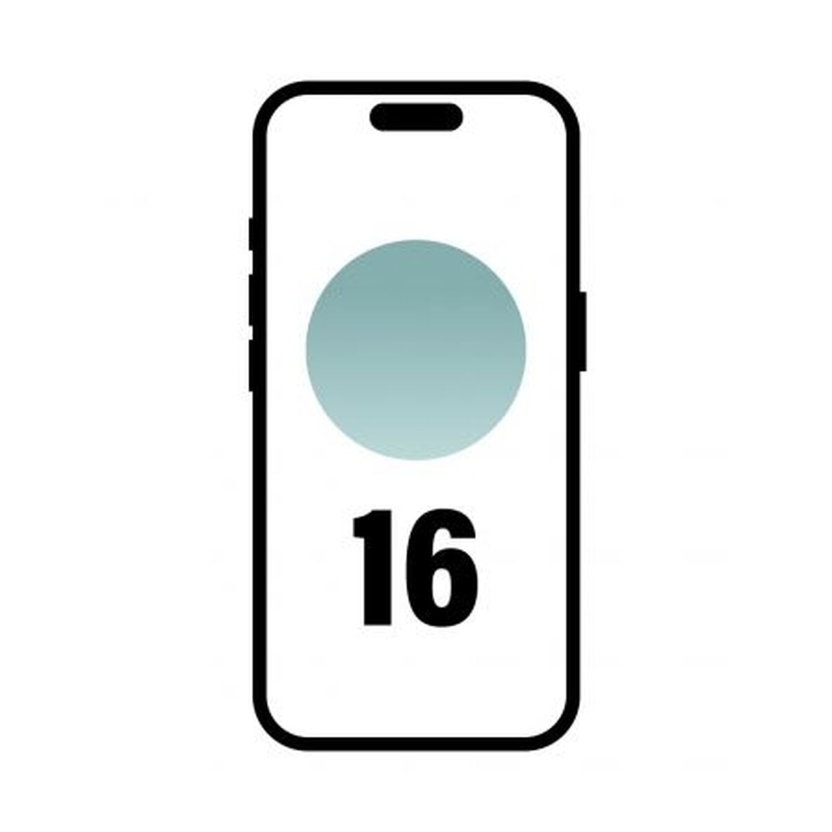 Smartphone Apple MYEU3QL/A Hexa Core 8 GB RAM 512 GB Verde 6,1" 2 S9915153_0