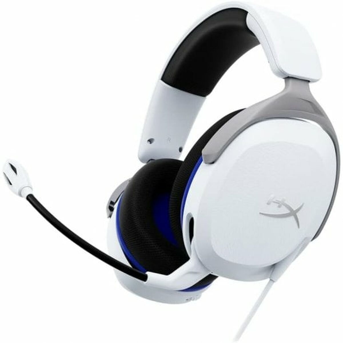 Auricolari con Microfono HyperX Cloud Stinger 2 2 M0315379_0