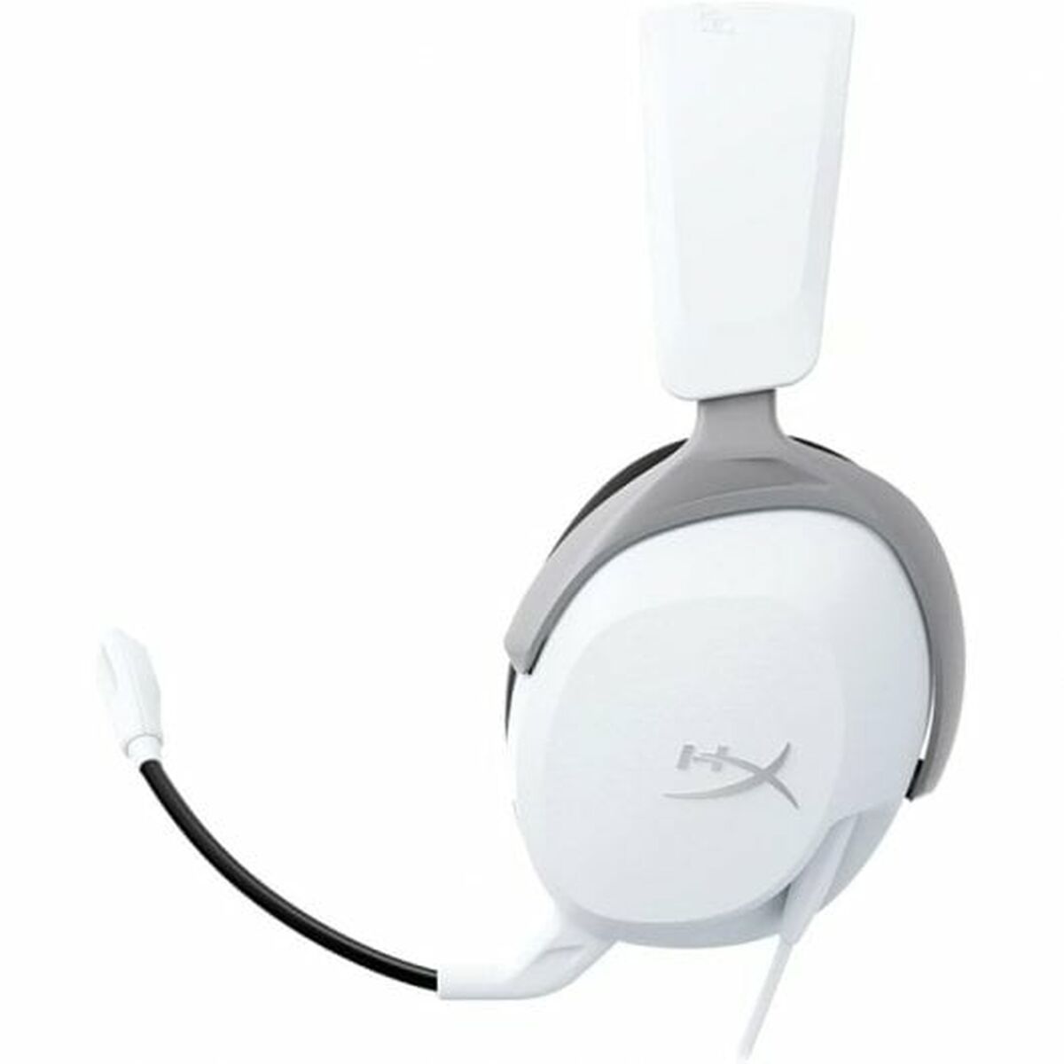 Auricolari con Microfono HyperX Cloud Stinger 2 3 M0315379_1