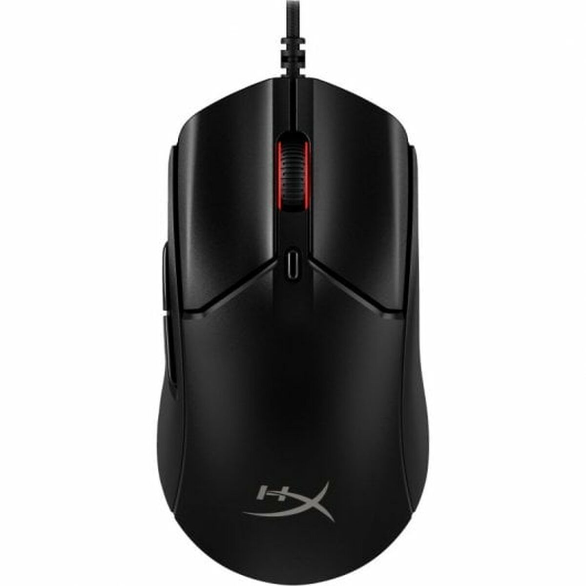 Mouse Gaming HyperX 6N0A7AA Nero 2 M0312011_0