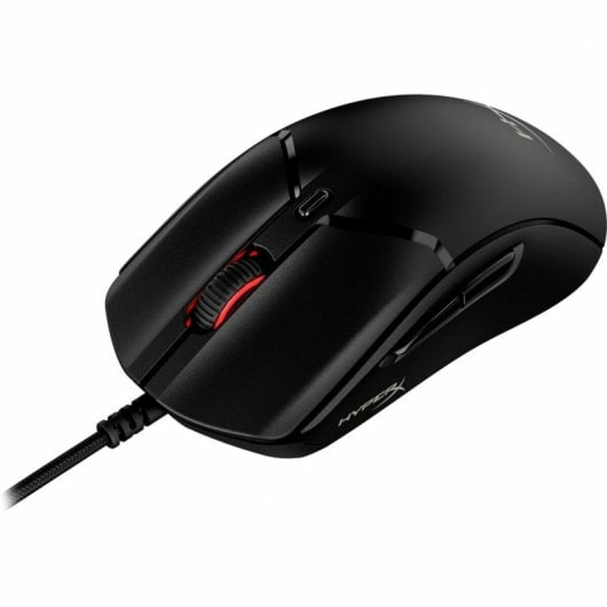 Mouse Gaming HyperX 6N0A7AA Nero 5 M0312011_3