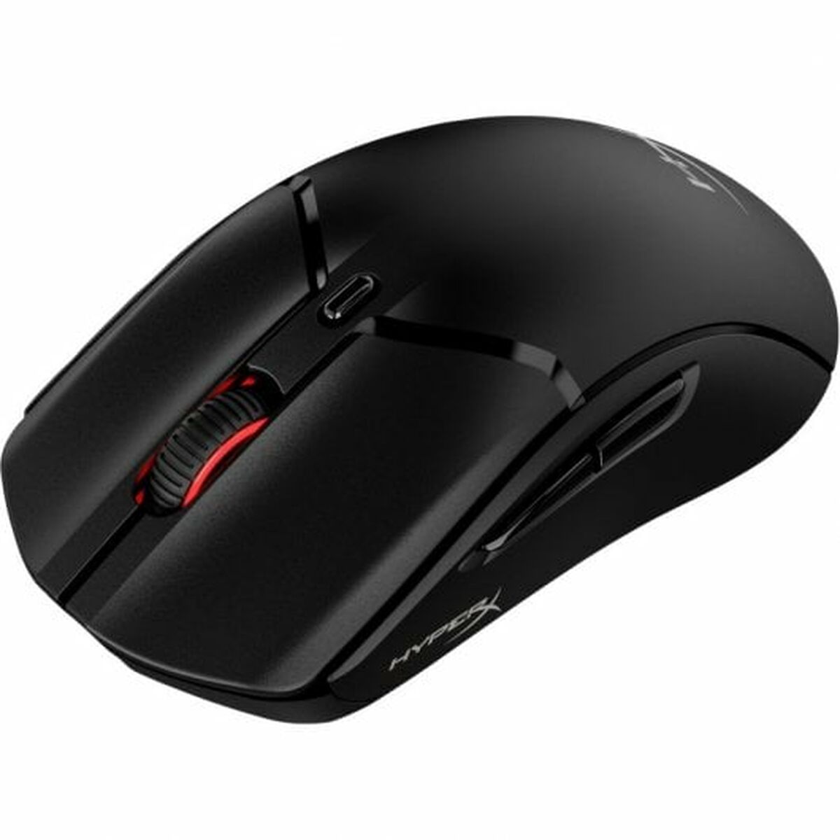 Mouse Gaming HyperX 6N0B0AA Nero 5 M0312008_3