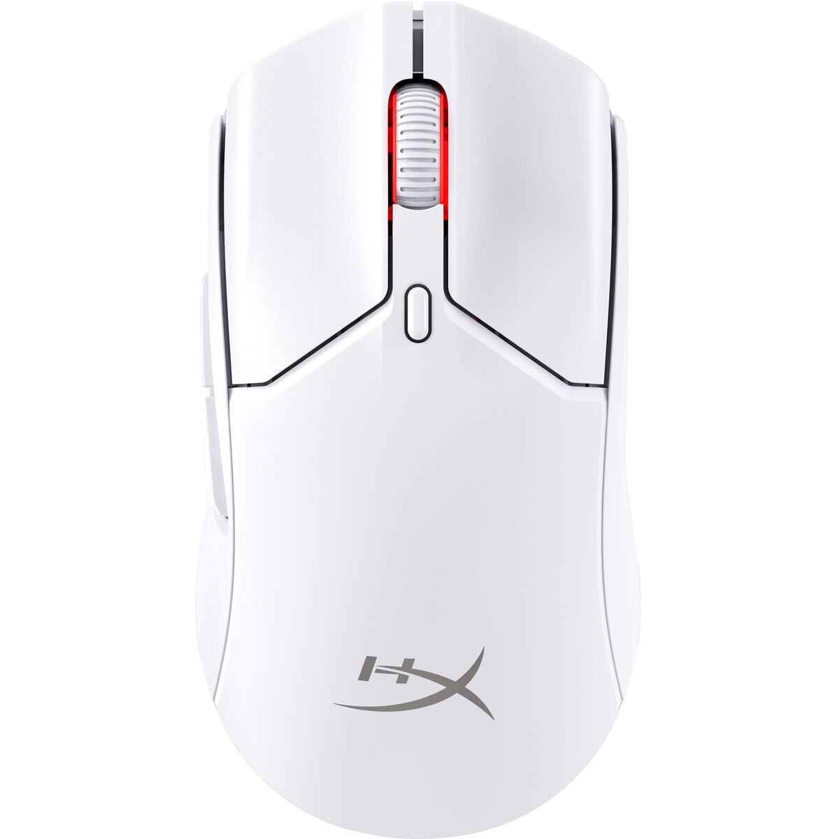 Mouse Gaming HyperX Pulsefire Bianco 3 M0308561_1