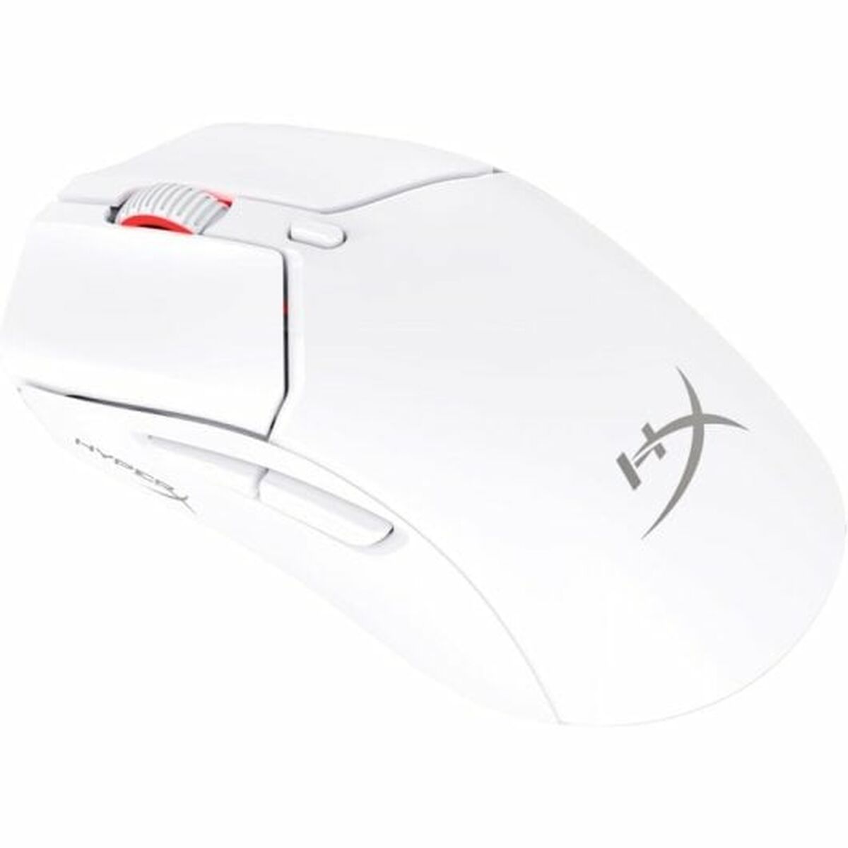 Mouse Gaming HyperX Pulsefire Bianco 2 M0308561_0