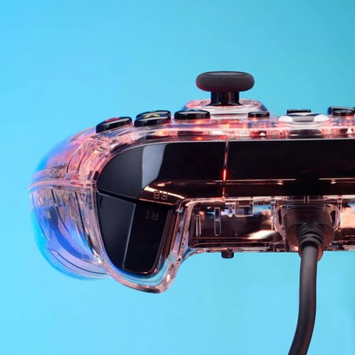 Controller Gaming HyperX Clutch Gladiate 7D6H2AA 6 M0309957_4