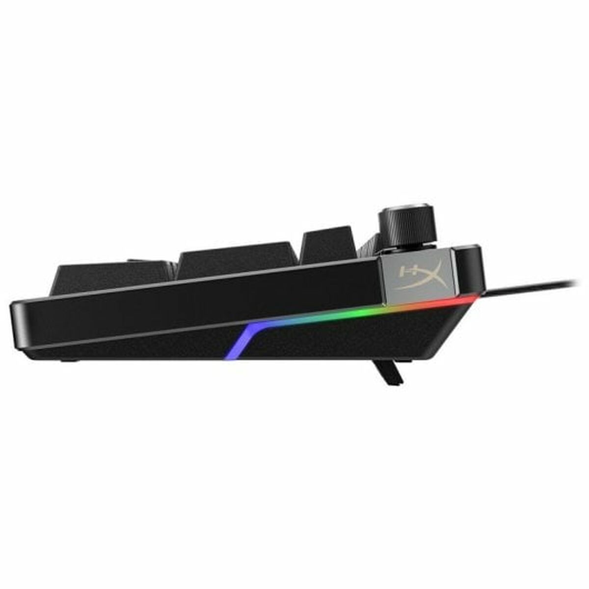 Tastiera HyperX 7G7A3AA#ABE Nero 6 M0307322_4