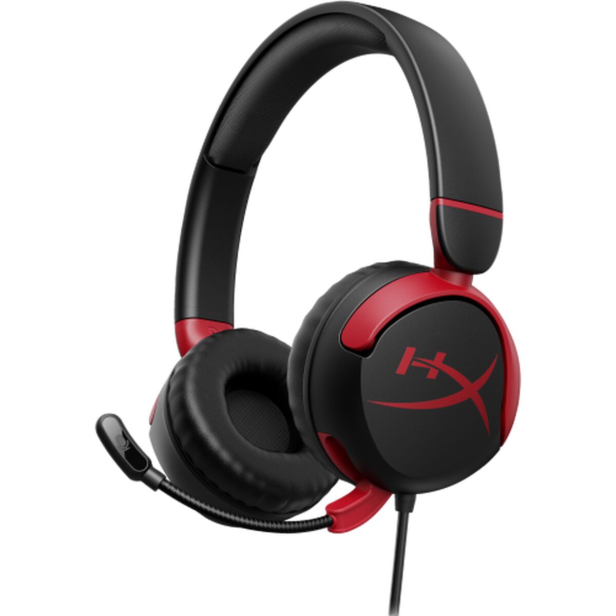 Auricolari con Microfono Gaming HyperX HyperX Cloud Mini 2 M0322760_0