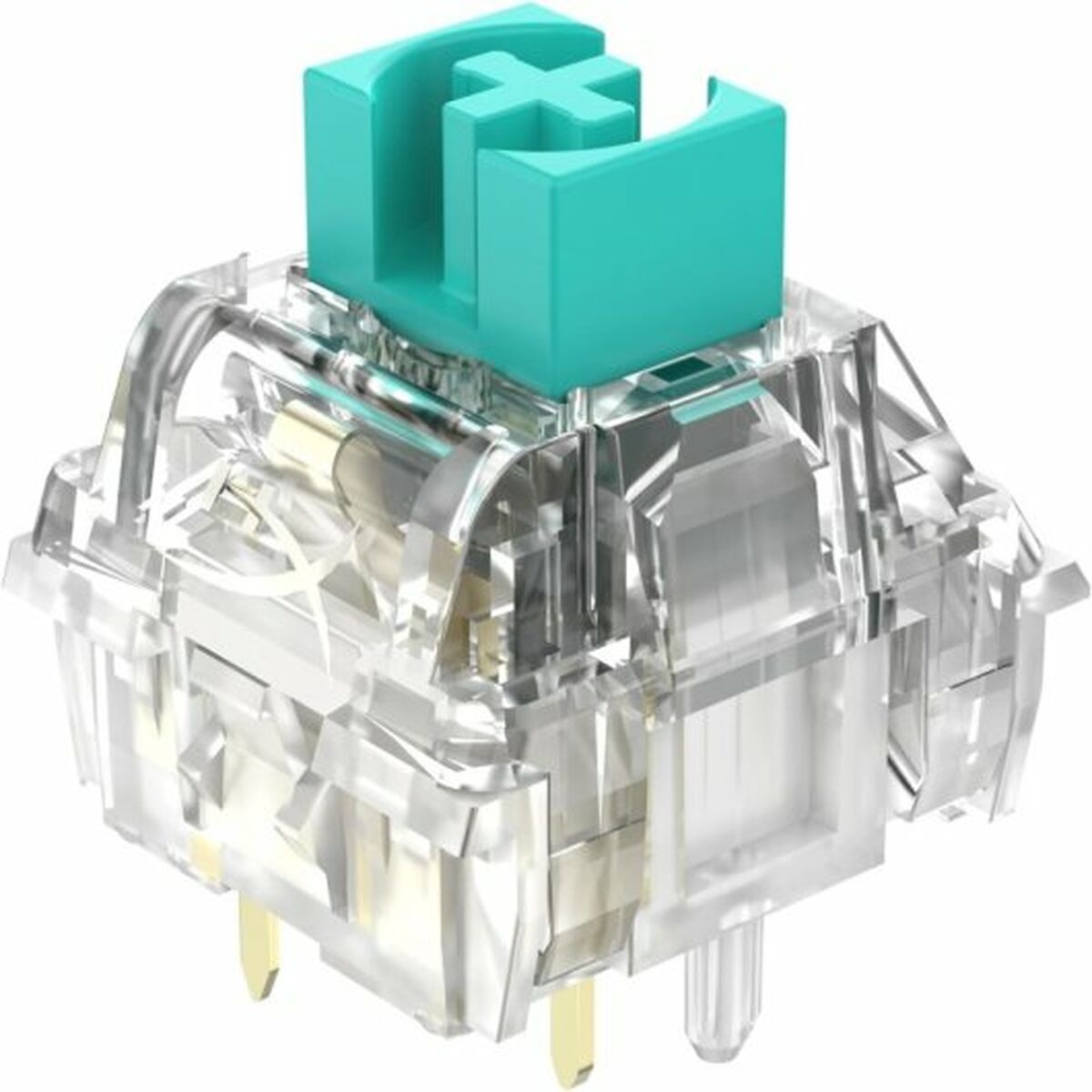 Chiave di scorta HyperX 85U08AA Azzurro Nero 2 M0307323_0