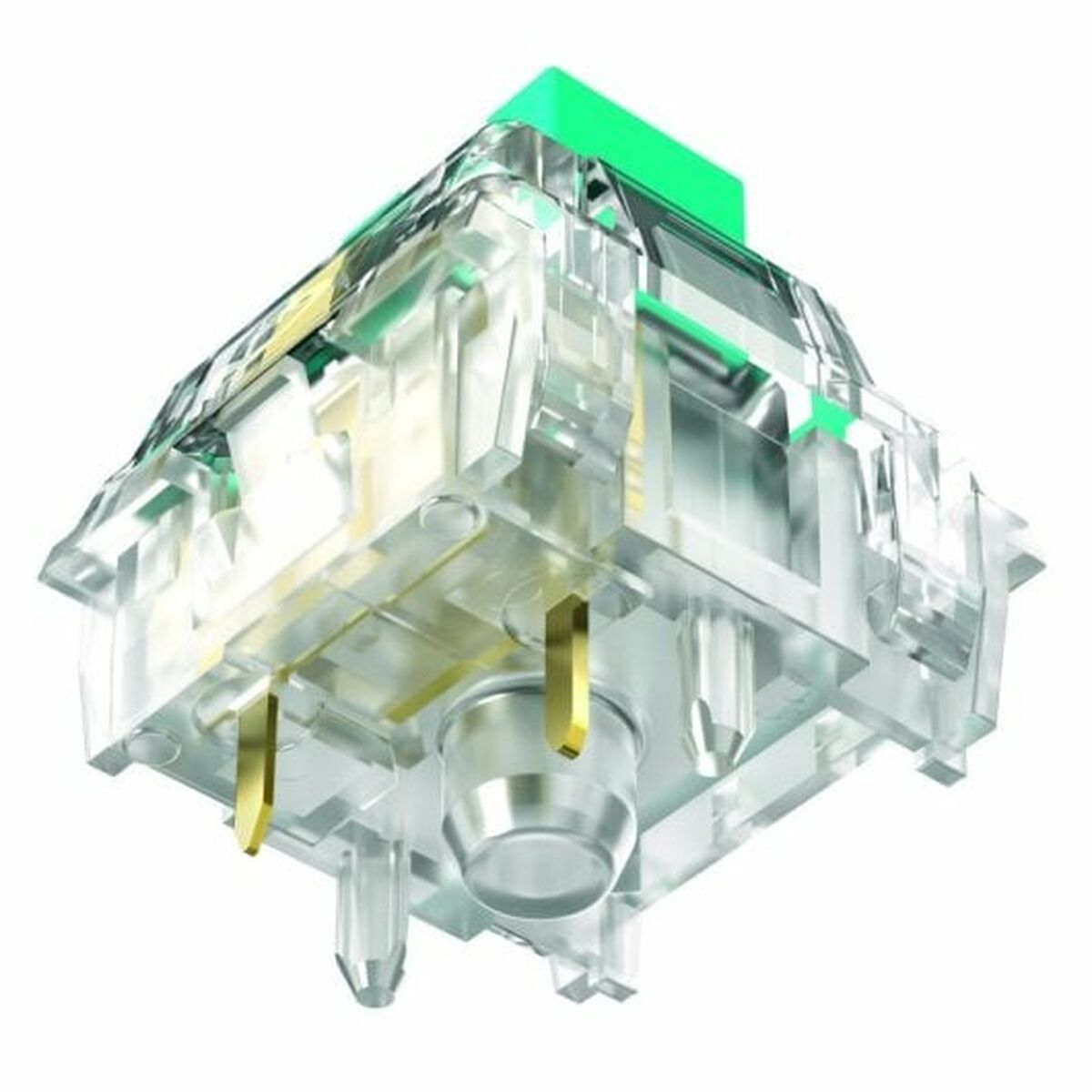 Chiave di scorta HyperX 85U08AA Azzurro Nero 6 M0307323_4