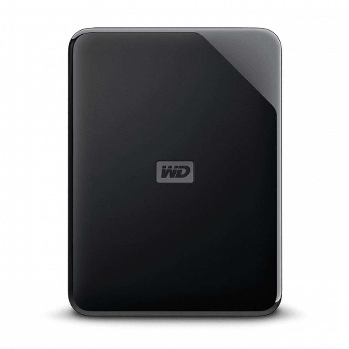 Hard Disk Esterno Western Digital WDBJRT0050BBK-WESN 5 TB 2 M0300620_0
