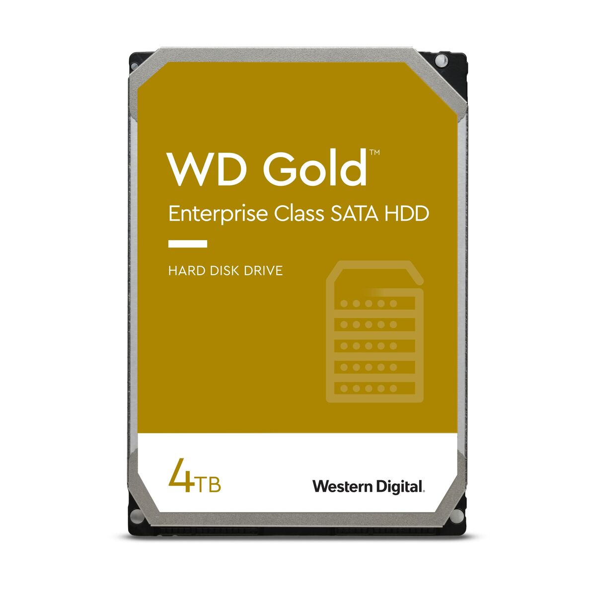 Hard Disk Western Digital WD4004FRYZ 3,5" 4 TB SSD 4 TB HDD 2 M0305799_0