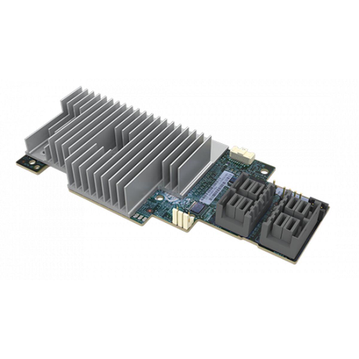 Scheda controller RAID Intel RMS3AC160 2 M0305429_0