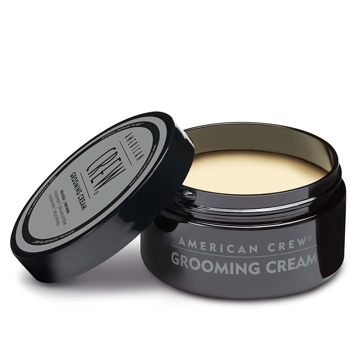 Crema Fissante Ultraforte American Crew Grooming Cream 85 g 2 S05113835_0