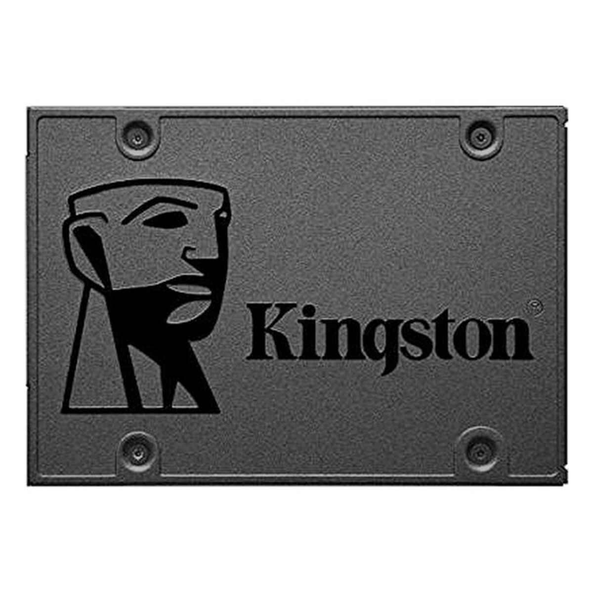 Hard Disk Kingston SA400S37/960G 960 GB SSD SSD 5 S0458540_3