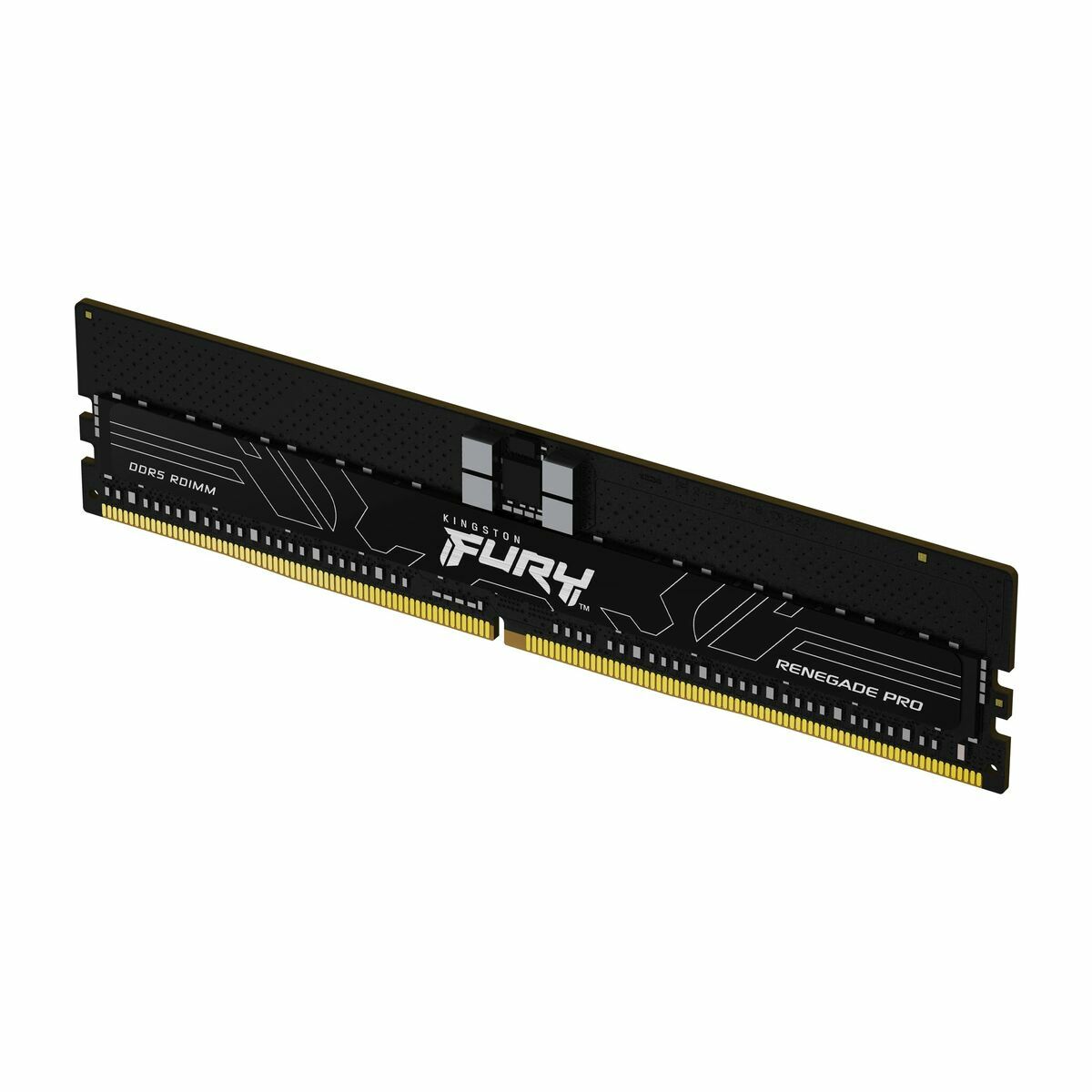 Memoria RAM Kingston KF548R36RB-16 16 GB DDR5 SDRAM DDR5 4800 MHz 2 M0309521_0