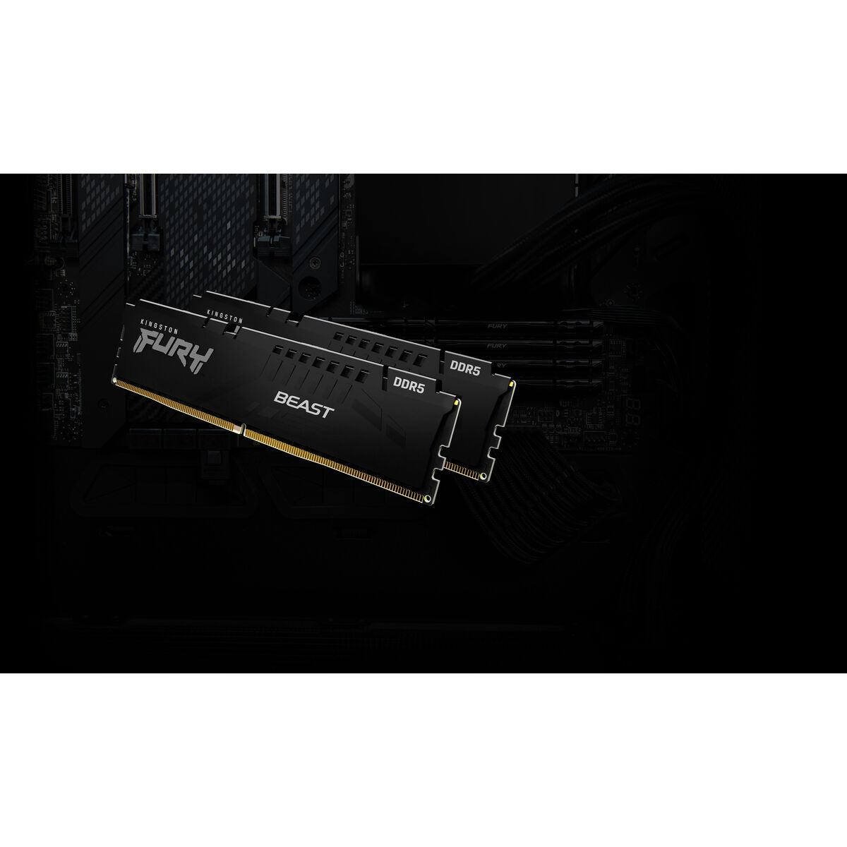 Memoria RAM Kingston KF568C34BBE-16 16 GB DDR5 cl34 9 M0307450_7
