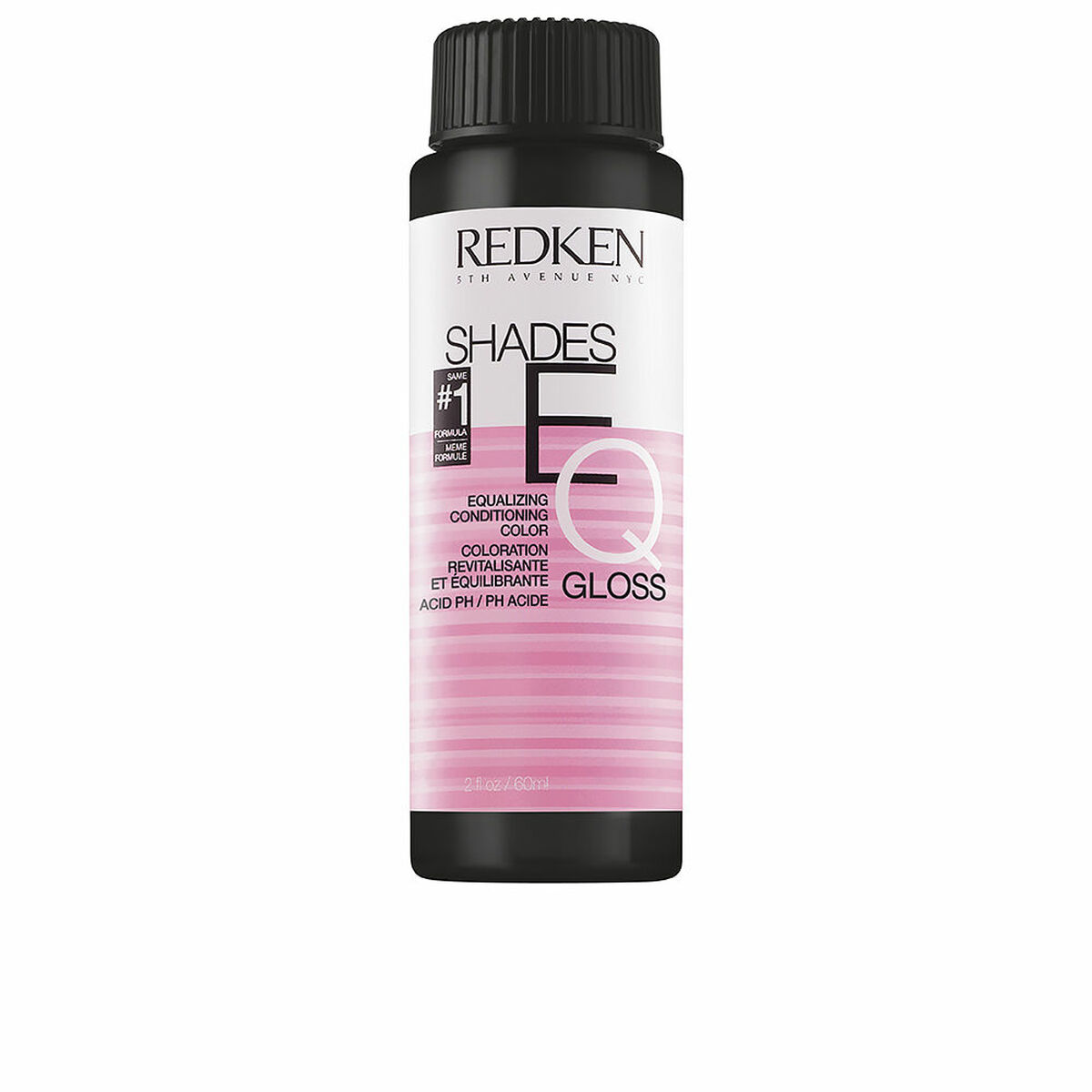 Colorazione Semipermanente Redken Shades EQ Kicker Violetta (3 x 60 ml) 2 S05100832_0