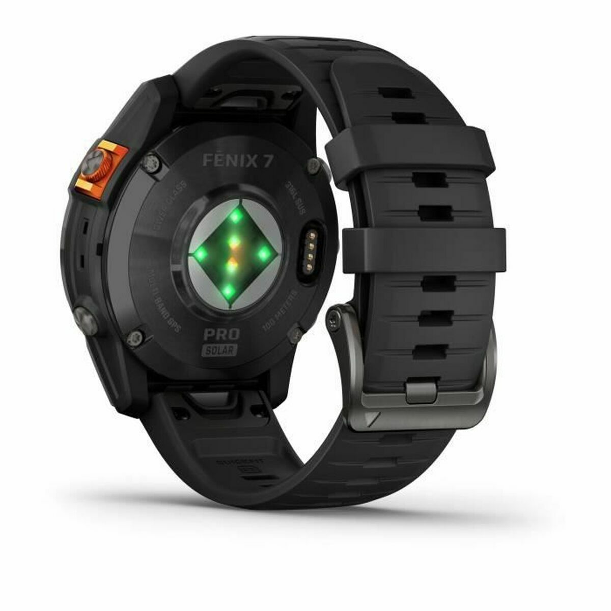 Smartwatch GARMIN fēnix 7 Pro Nero Grigio 1,3" 5 S5626892_3