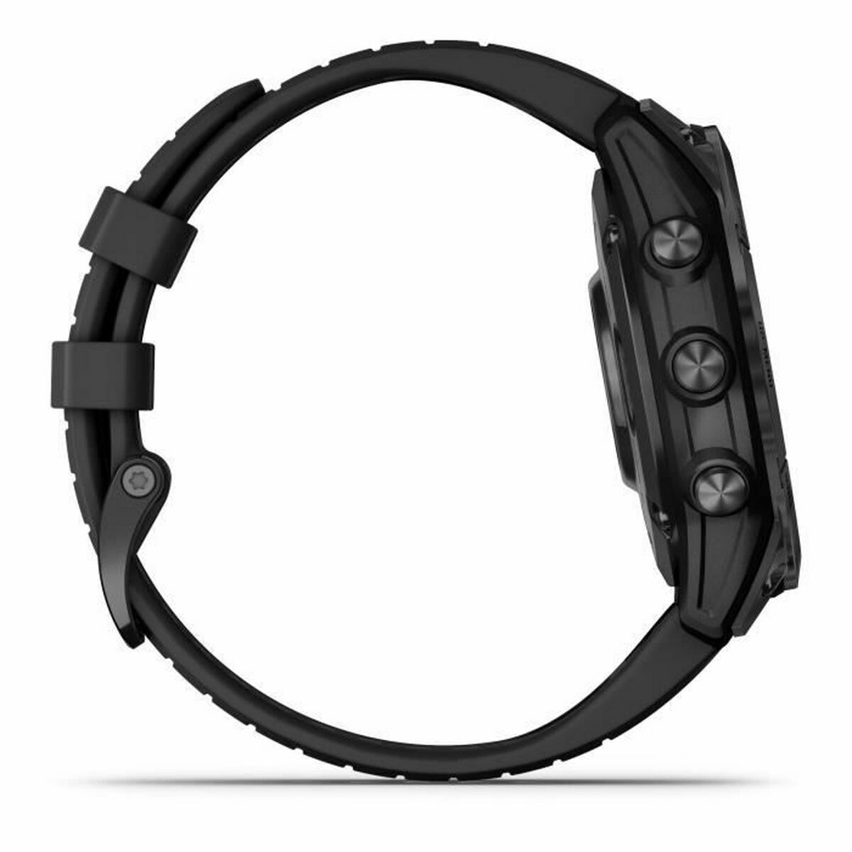 Smartwatch GARMIN fēnix 7 Pro Nero Grigio 1,3" 6 S5626892_4