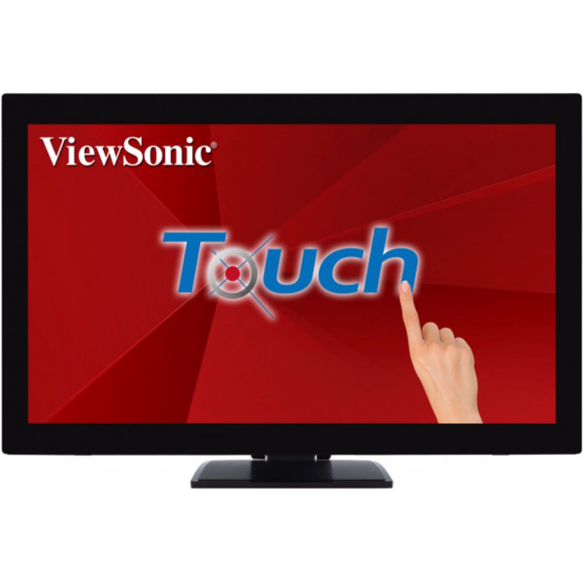 Monitor ViewSonic TD2760 27" LED VA 2 S5622768_0