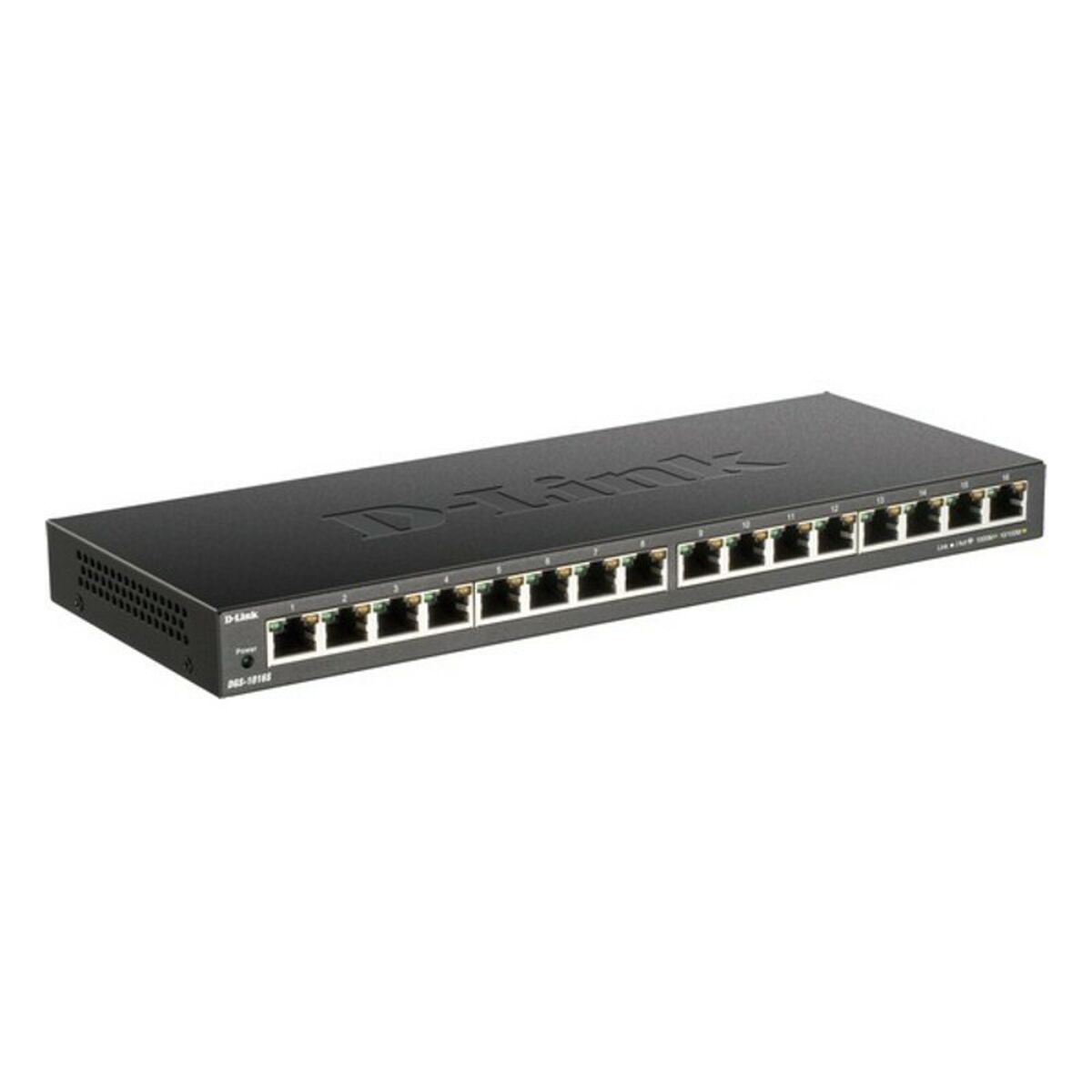Switch D-Link DGS-1016S 2 S55173063_0