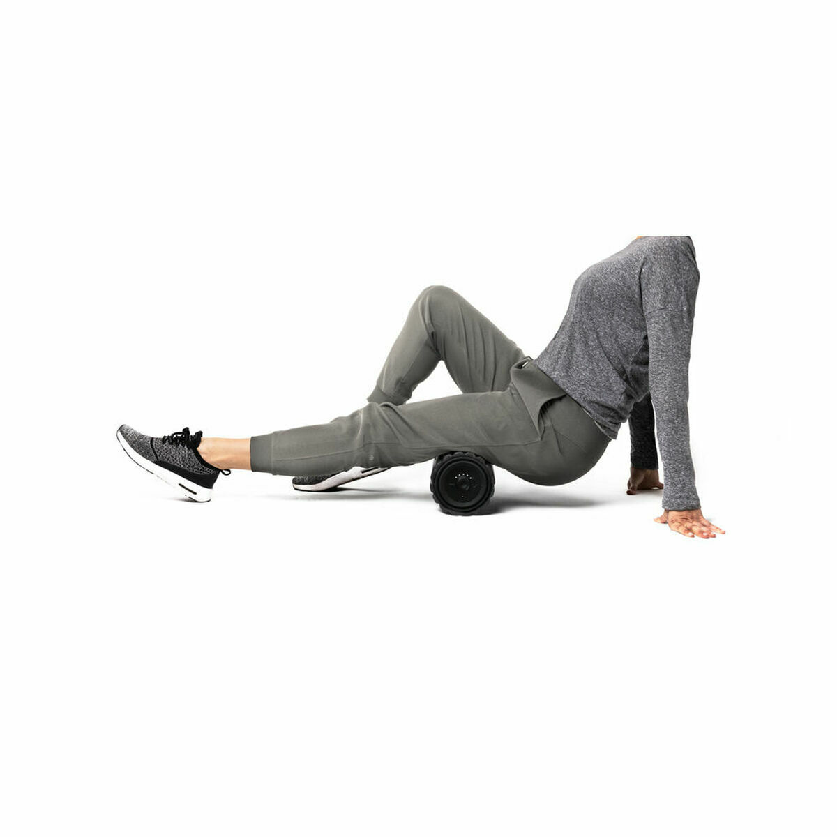 Rullo Therabody Roller Nero 12" 6 M0322696_4