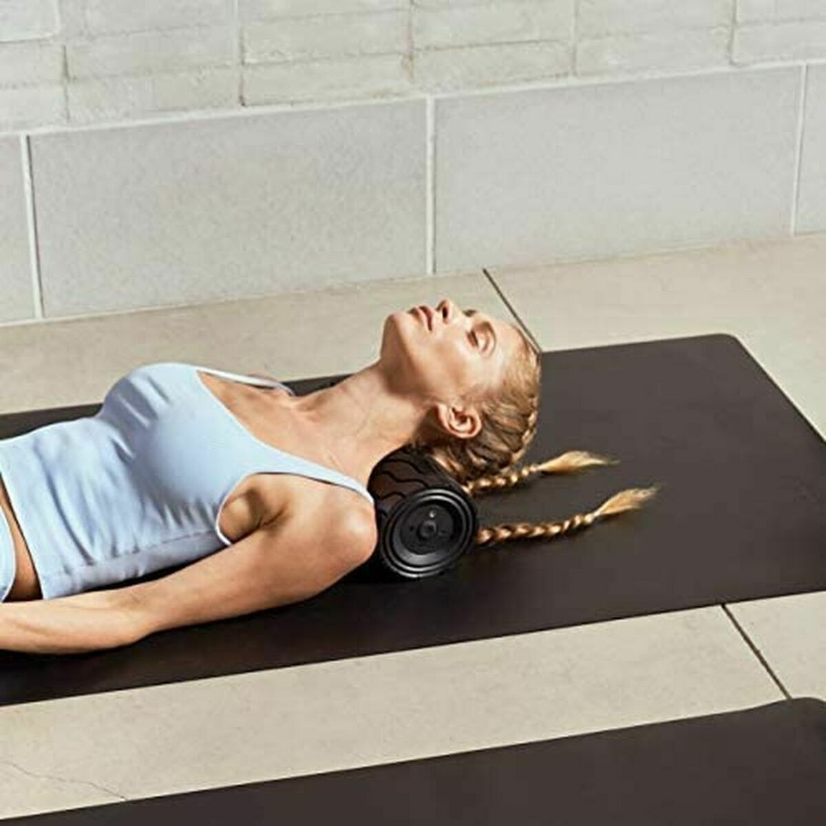 Rullo Therabody Roller Nero 12" 9 M0322696_7