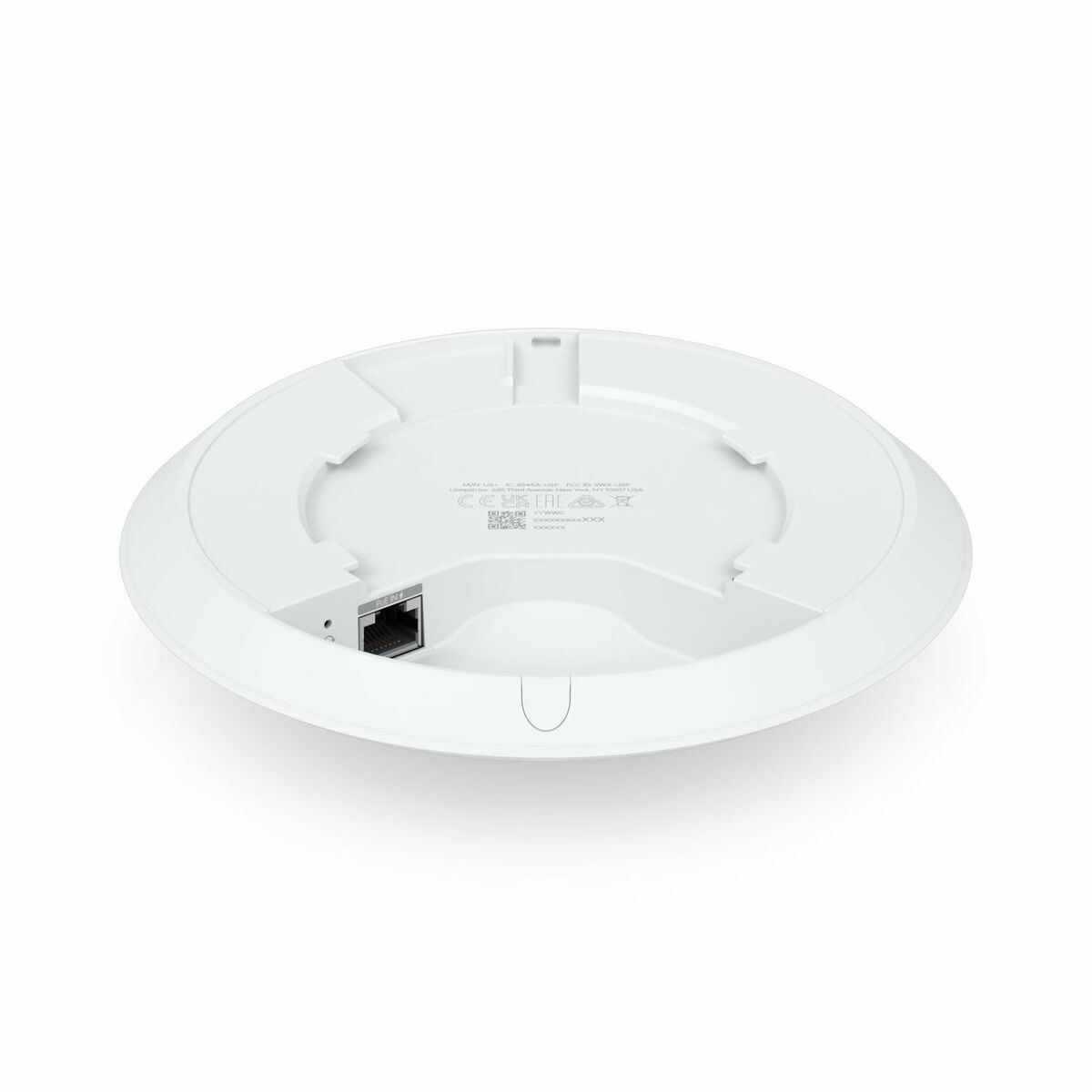 Punto d'Accesso UBIQUITI U6+ 6 S0238124_4