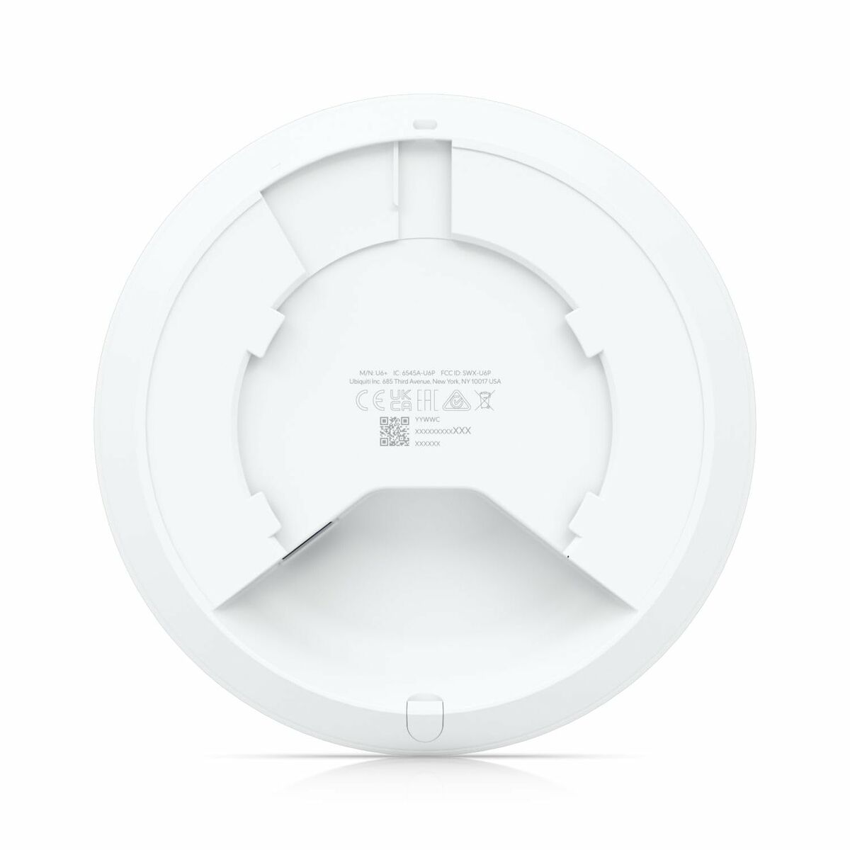 Punto d'Accesso UBIQUITI U6+ 7 S0238124_5