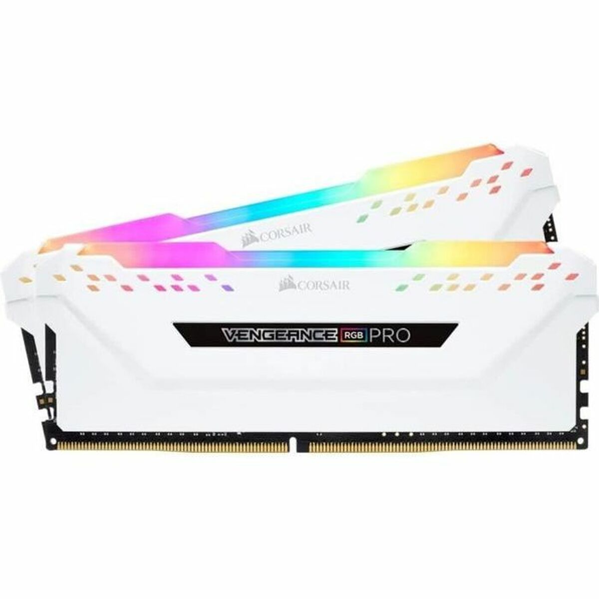 Memoria RAM Corsair CMW16GX4M2D3600C18W 16 GB DDR4 3600 MHz CL18 2 M0319434_0