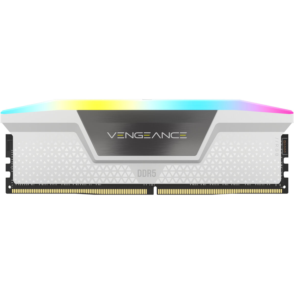 Memoria RAM Corsair Vengeance RGB 64 GB DDR5 5200 MHz CL40 3 M0313666_1