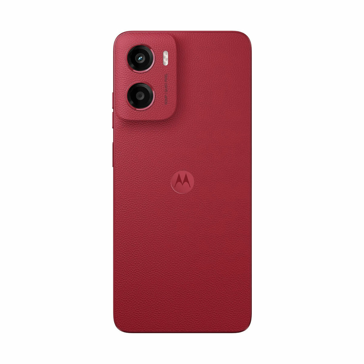Smartphone Motorola PB6L0009ES 8 GB RAM 4 GB RAM 128 GB 6,67" Rosso 5 S0462115_3